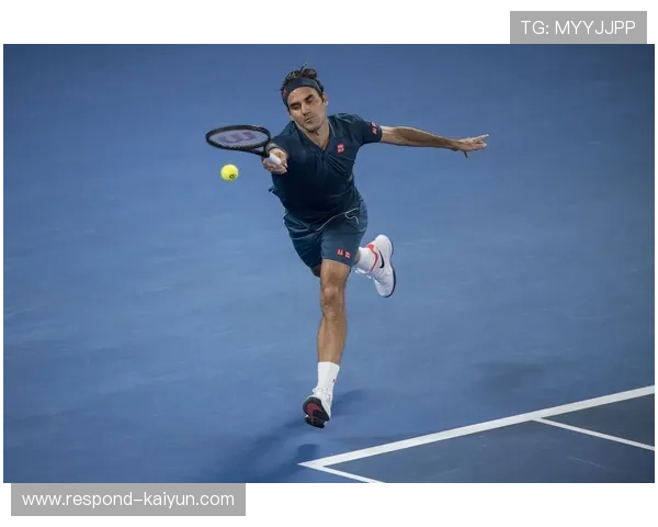 费德勒宣布退役 网球界迎来历史性变革 新一代球员时代开启