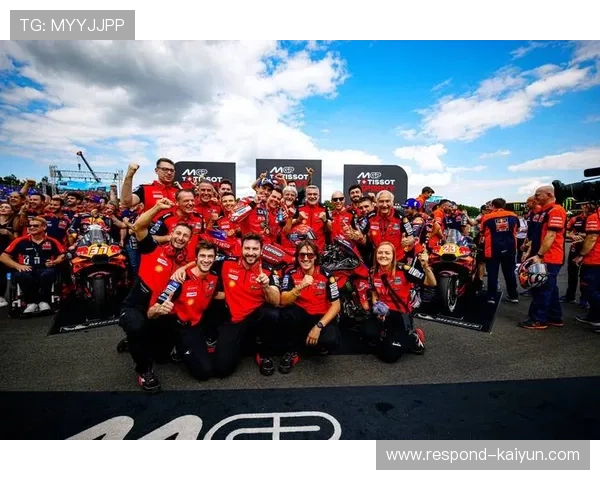 MotoGP赛季激烈角逐 各车队车手状态分析与未来展望